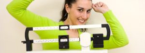 ¿Su desequilibrio hormonal causa un problema de pérdida de peso?